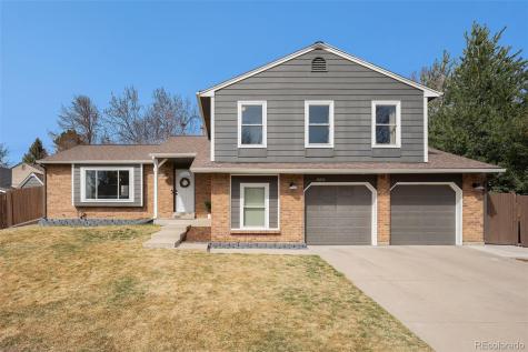 14253 W 71st Avenue Arvada CO 80004