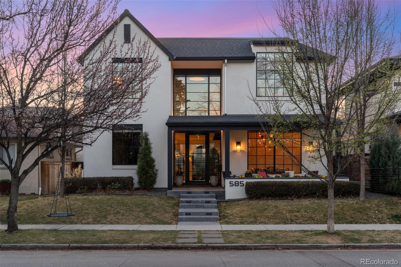 585 S Gaylord Street Denver CO 80209