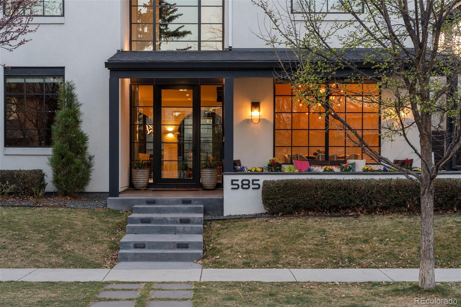 585 S Gaylord Street Denver CO 80209