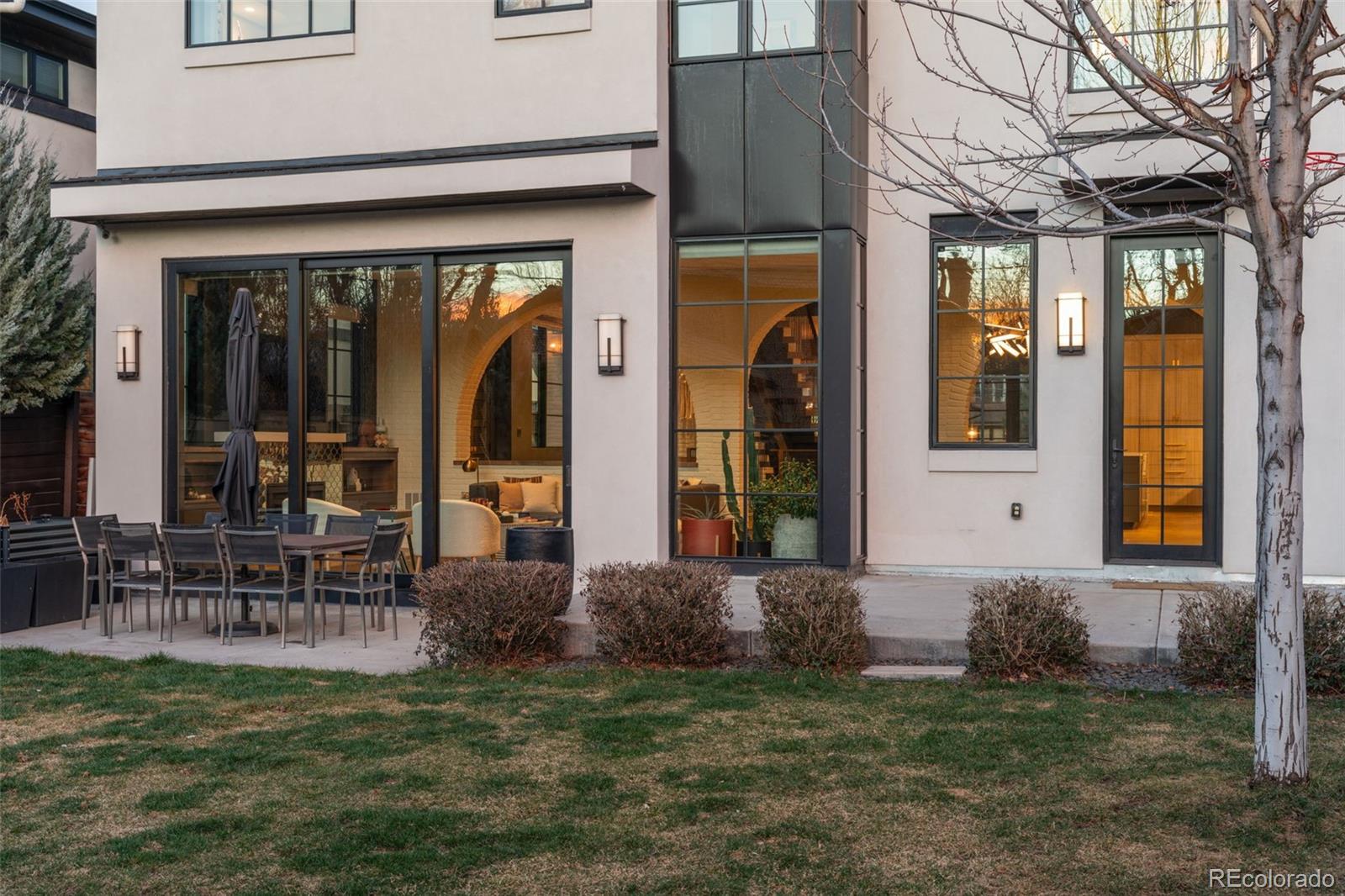 585 S Gaylord Street Denver CO 80209