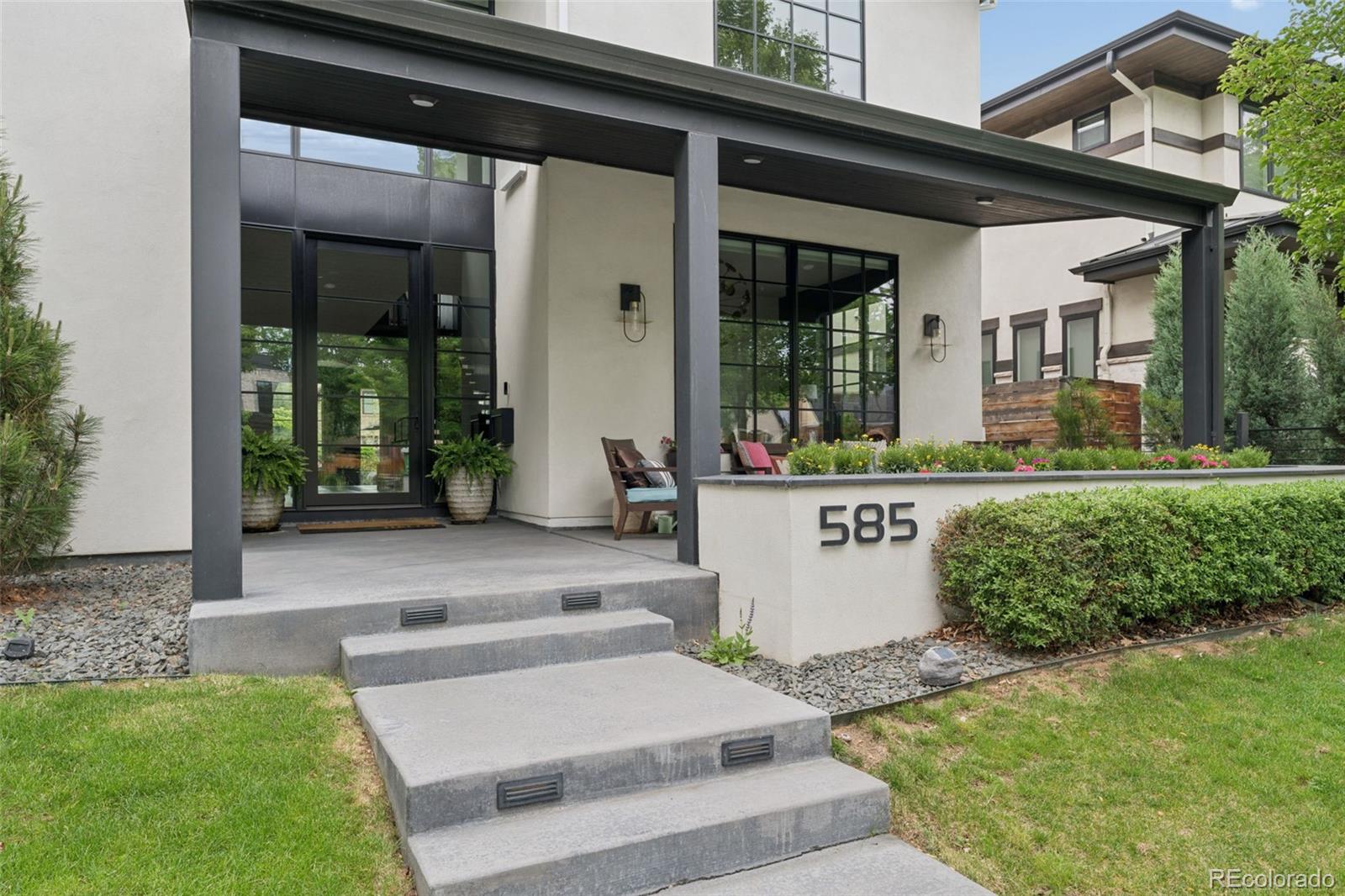 585 S Gaylord Street Denver CO 80209