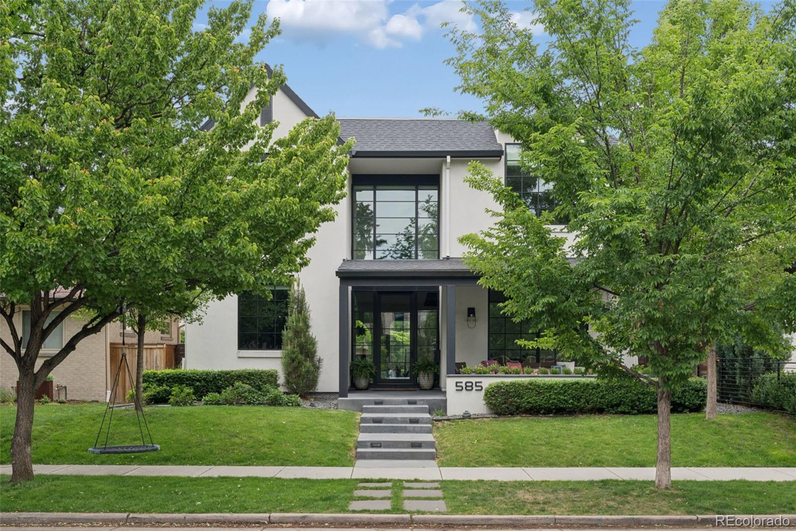 585 S Gaylord Street Denver CO 80209