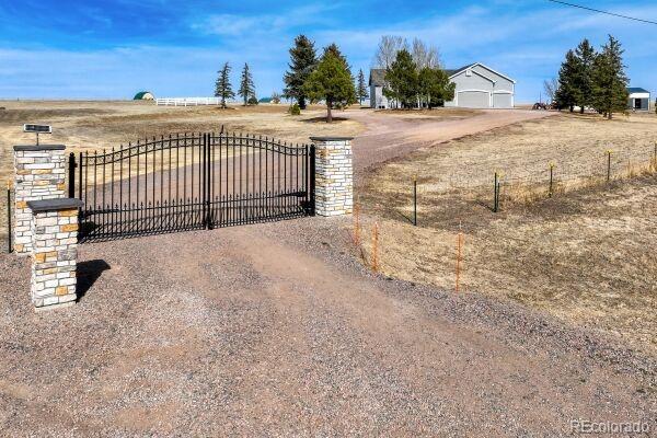 3447 Wild Rose Circle Parker CO 80138
