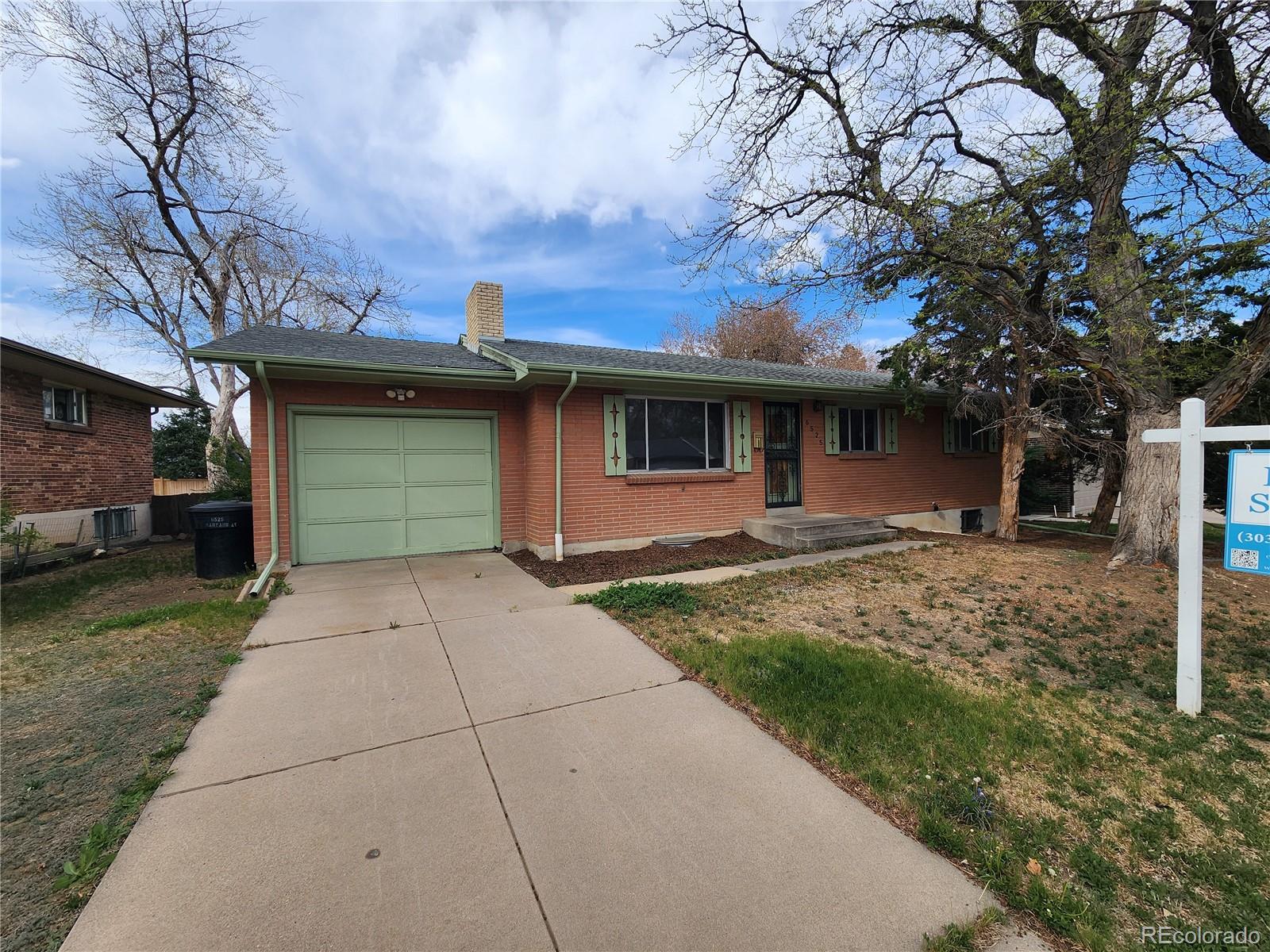 6525 E Harvard Avenue Denver CO 80224