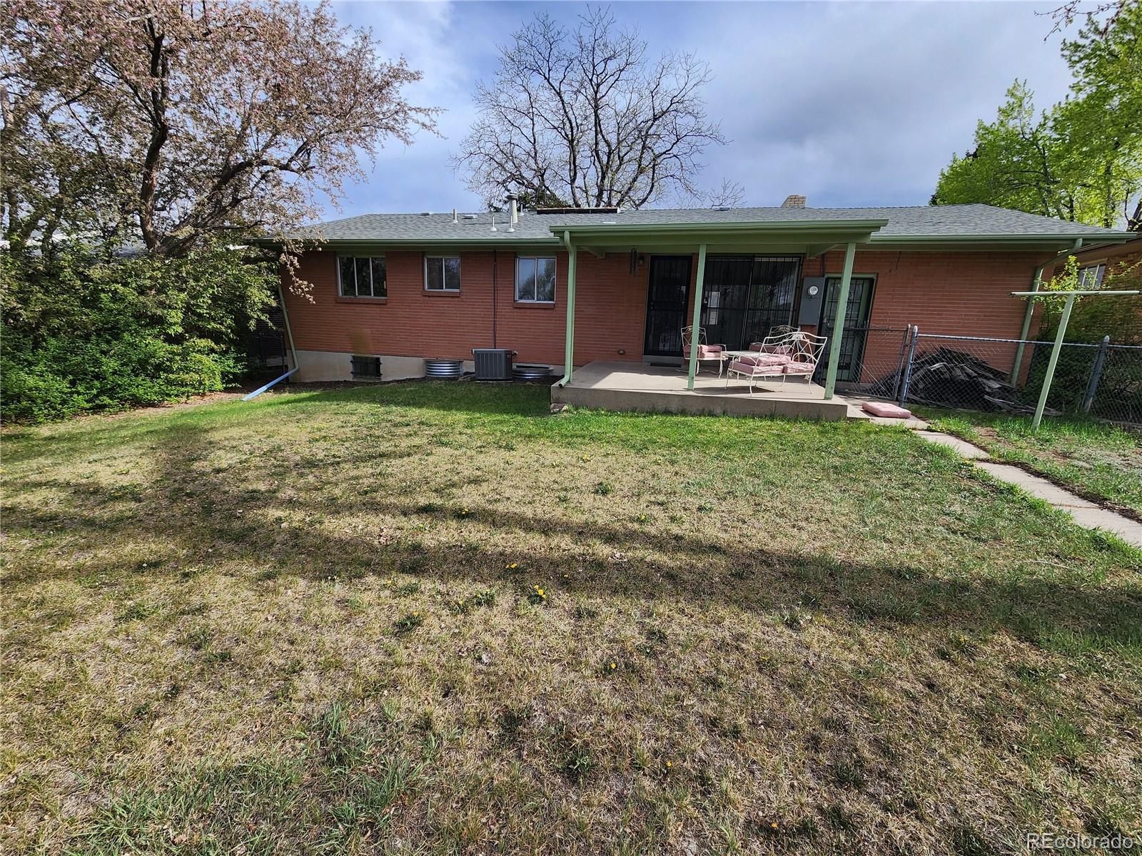 6525 E Harvard Avenue Denver CO 80224