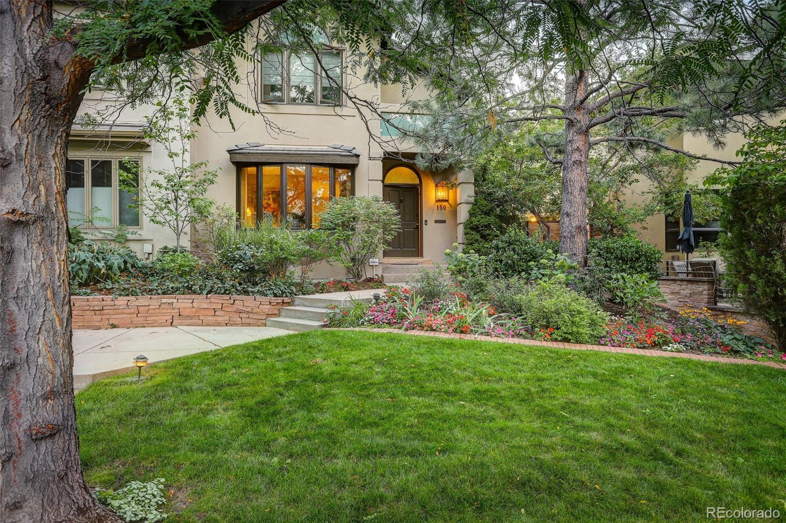 150 Monroe Street Denver CO 80206