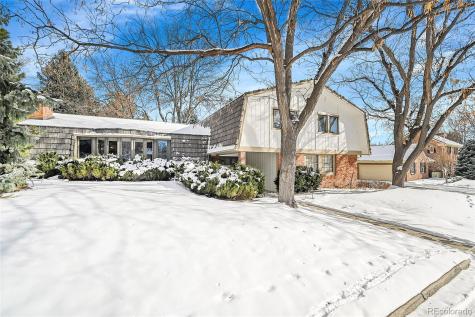 6056 S Coventry Lane E Littleton CO 80123