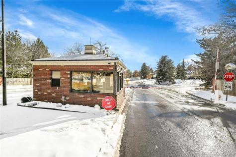 6056 S Coventry Lane E Littleton CO 80123