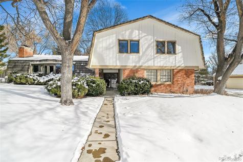 6056 S Coventry Lane E Littleton CO 80123