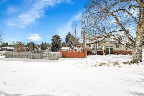 6056 S Coventry Lane E Littleton CO 80123