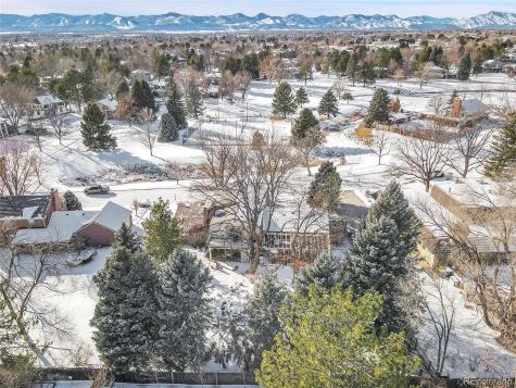 6056 S Coventry Lane E Littleton CO 80123