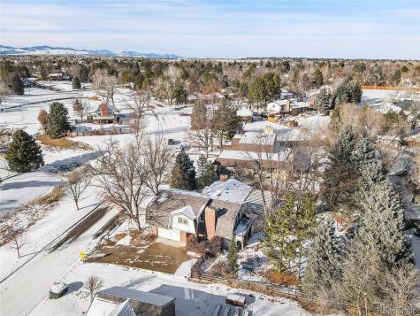 6056 S Coventry Lane E Littleton CO 80123