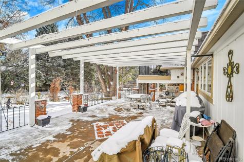 6056 S Coventry Lane E Littleton CO 80123