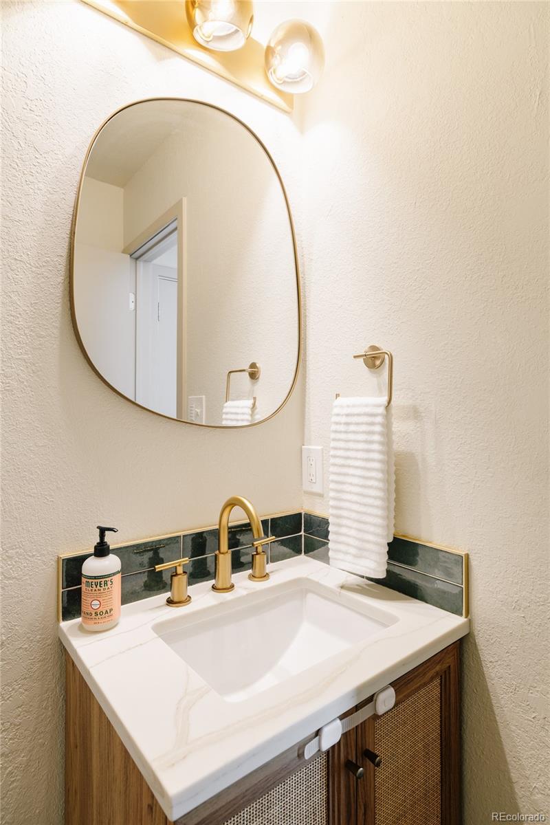 1737 Hawthorn Place Boulder CO 80304