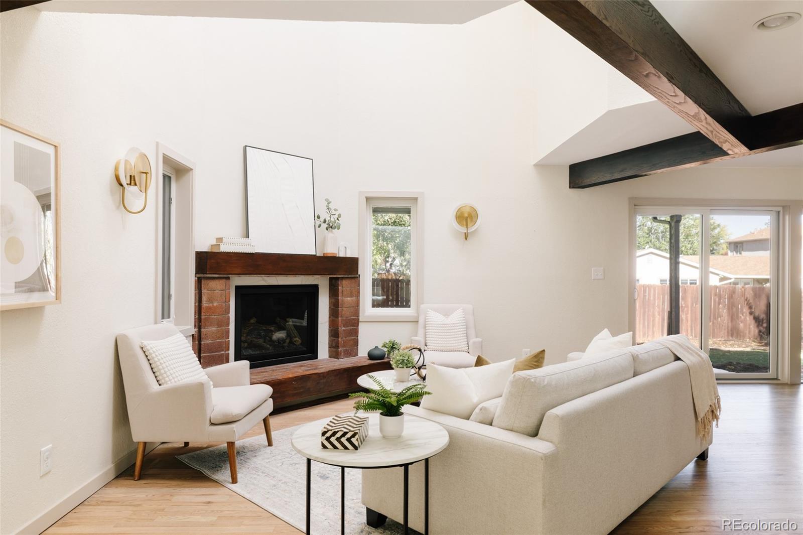 1737 Hawthorn Place Boulder CO 80304