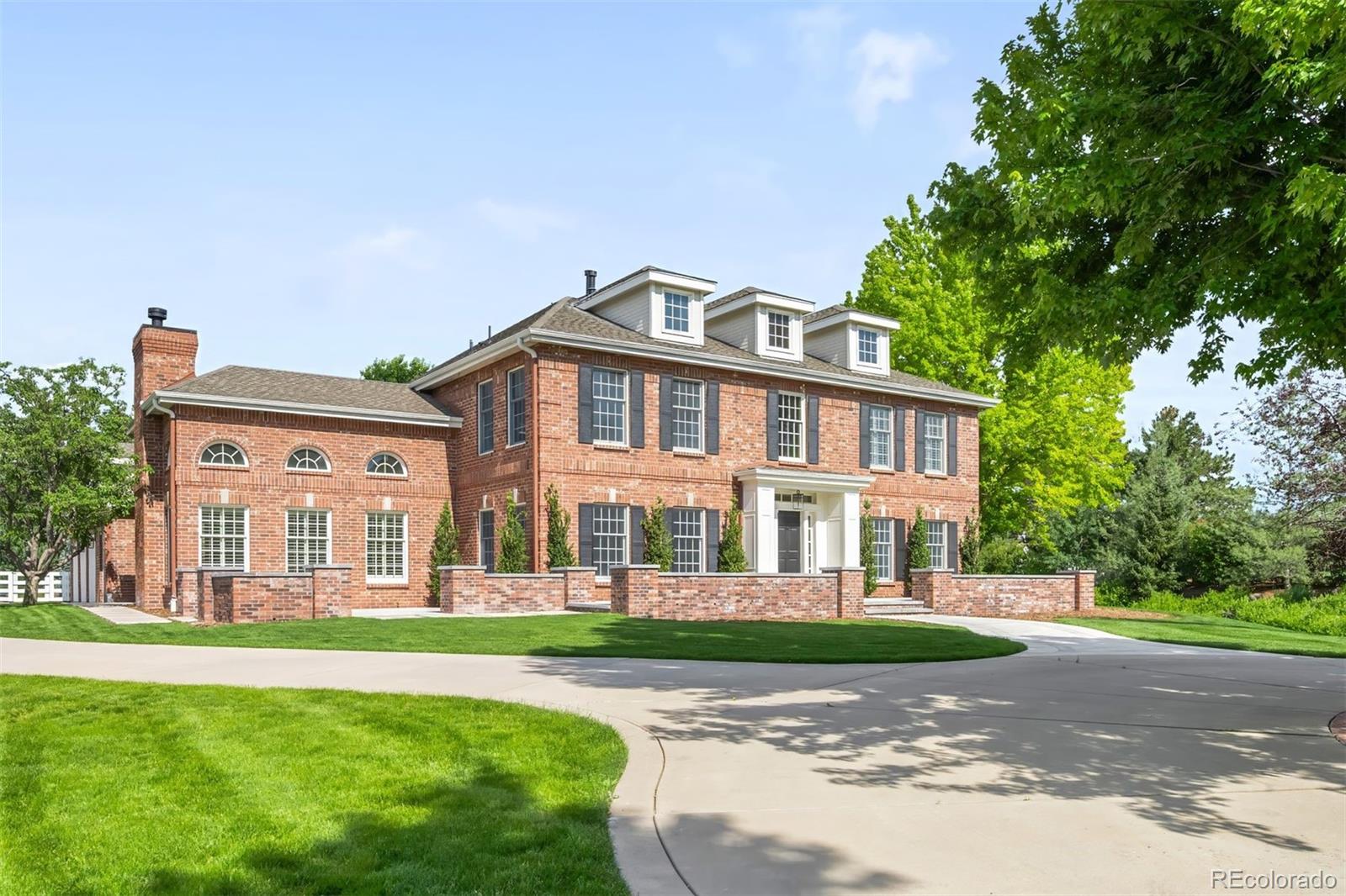 5700 S Steele Street Greenwood Village CO 80121