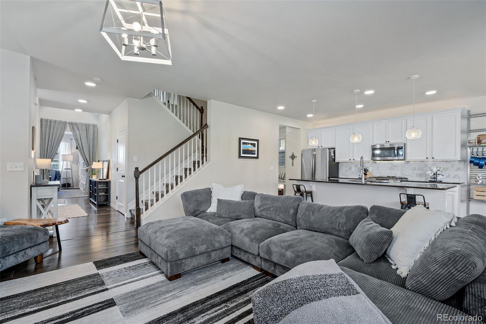 3231 Youngheart Way Castle Rock CO 80109