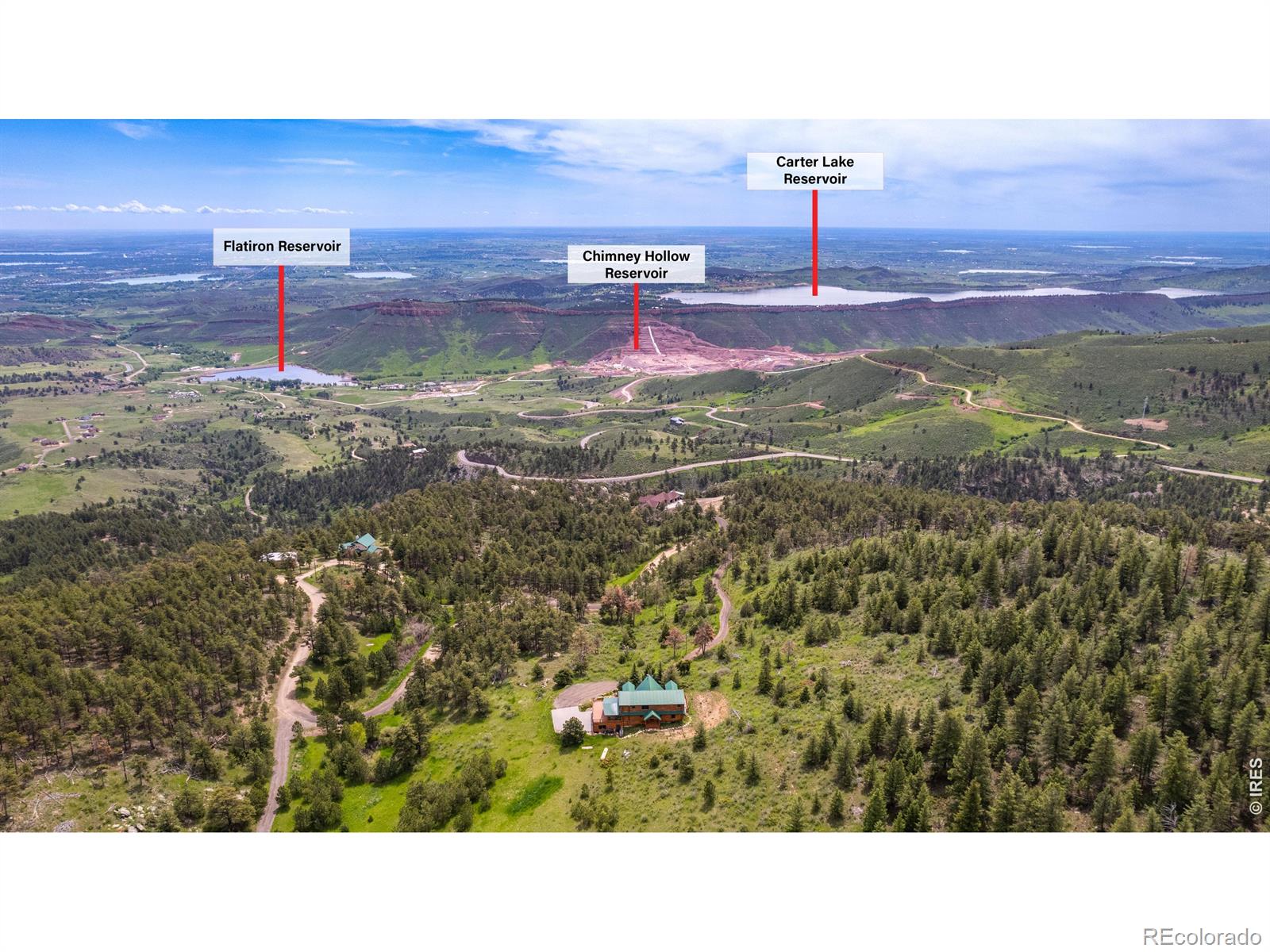 555 James Park Trail Loveland CO 80537