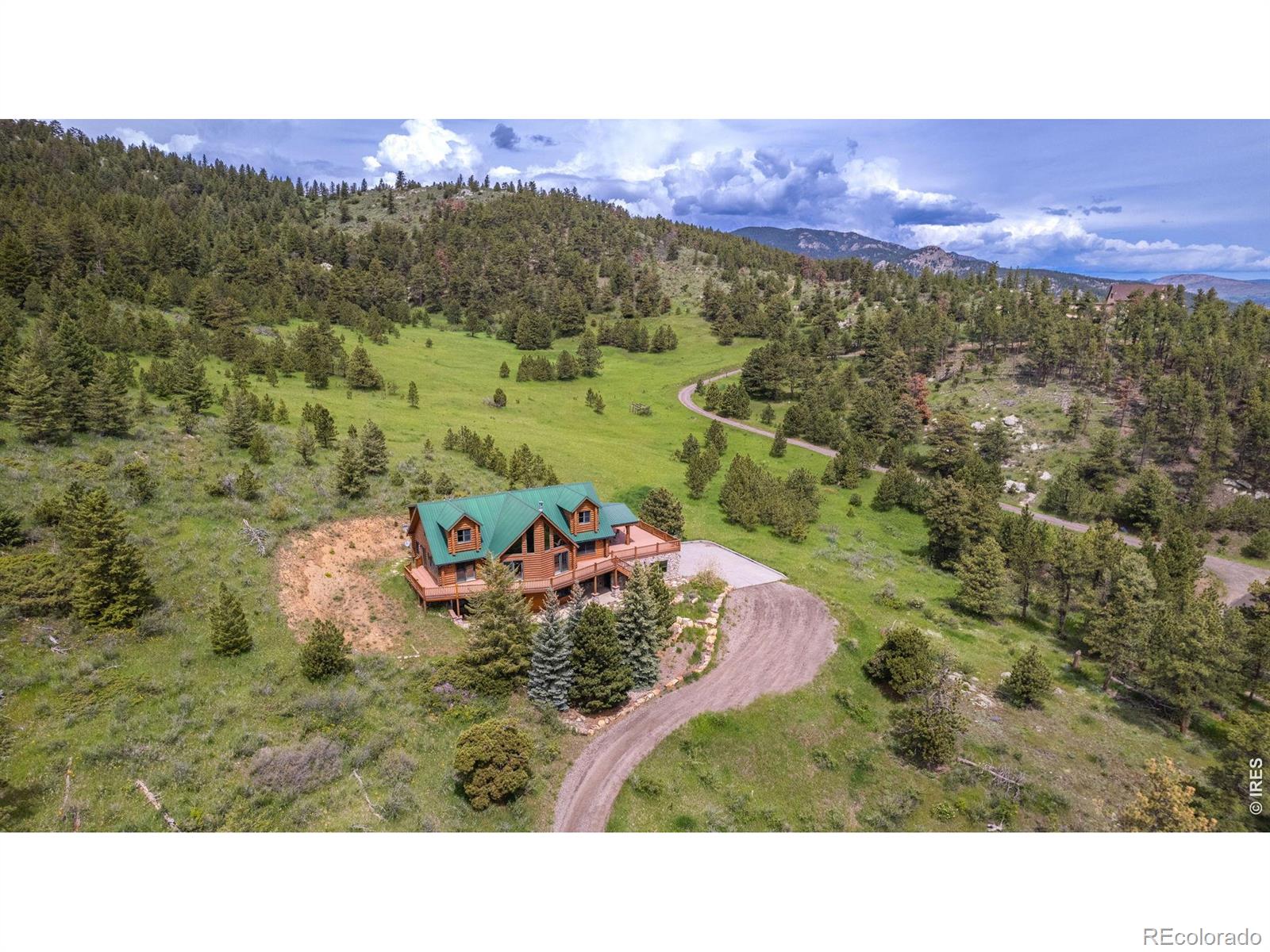 555 James Park Trail Loveland CO 80537