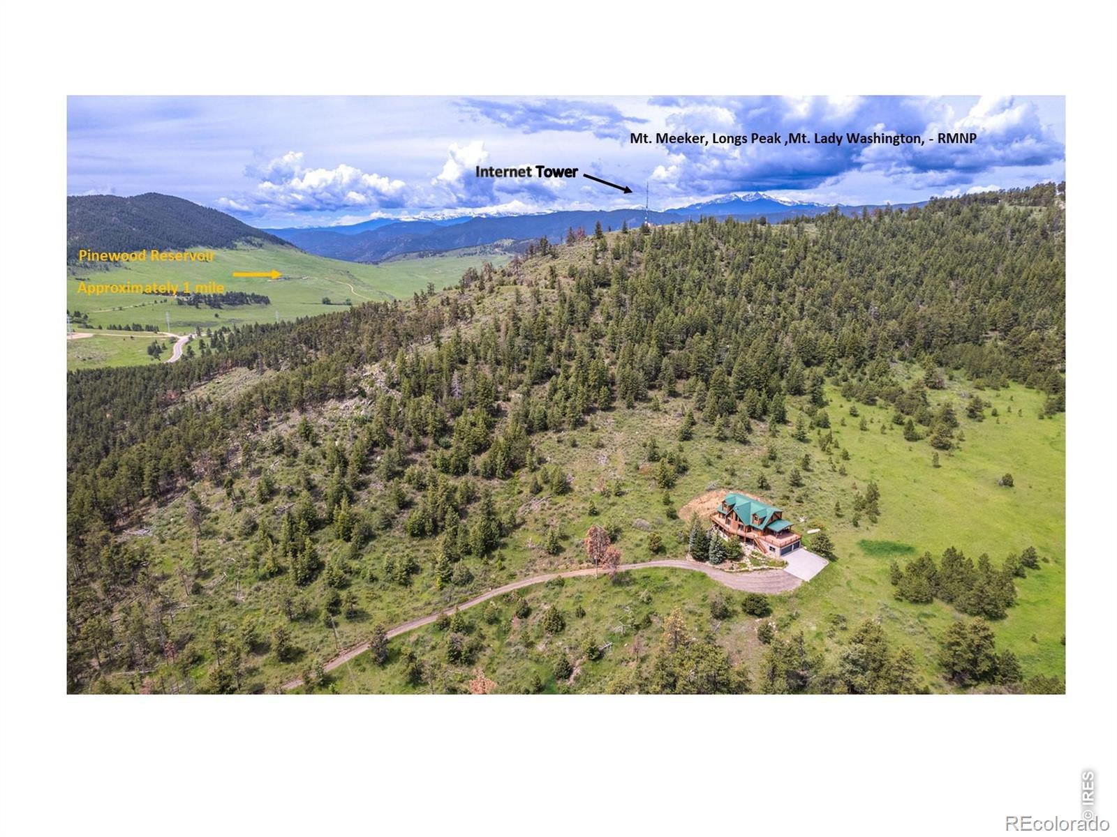 555 James Park Trail Loveland CO 80537