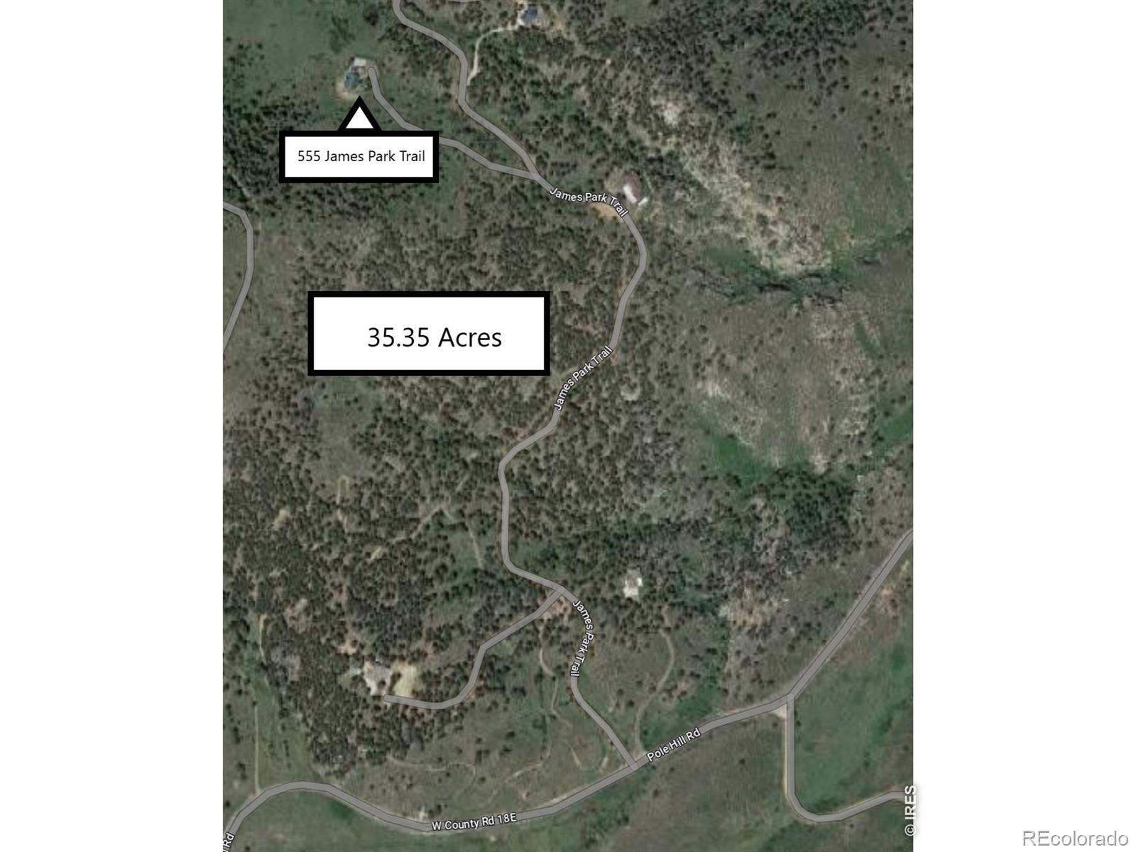 555 James Park Trail Loveland CO 80537
