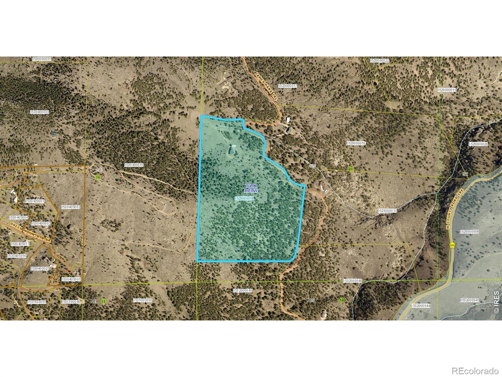 555 James Park Trail Loveland CO 80537