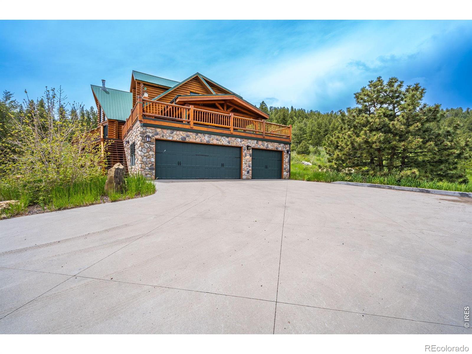 555 James Park Trail Loveland CO 80537