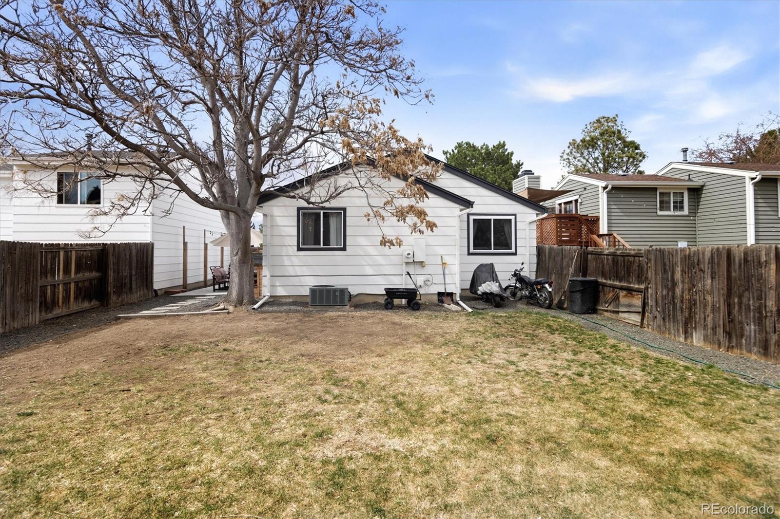 5954 W 77th Drive Arvada CO 80003