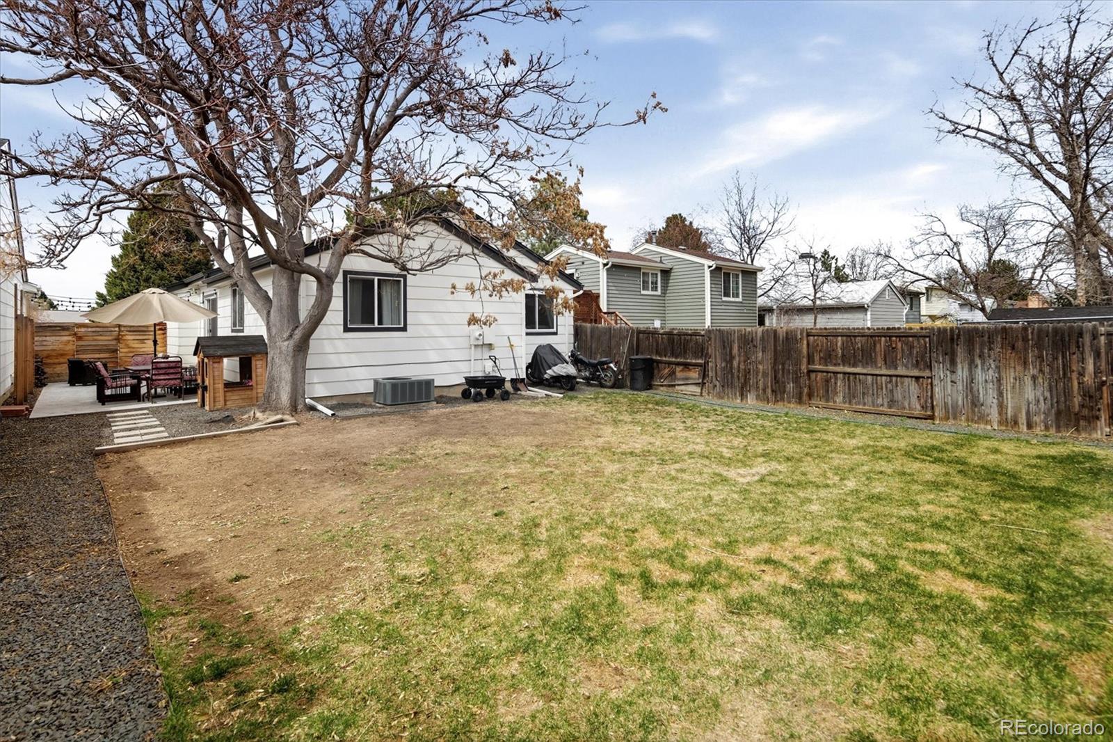 5954 W 77th Drive Arvada CO 80003