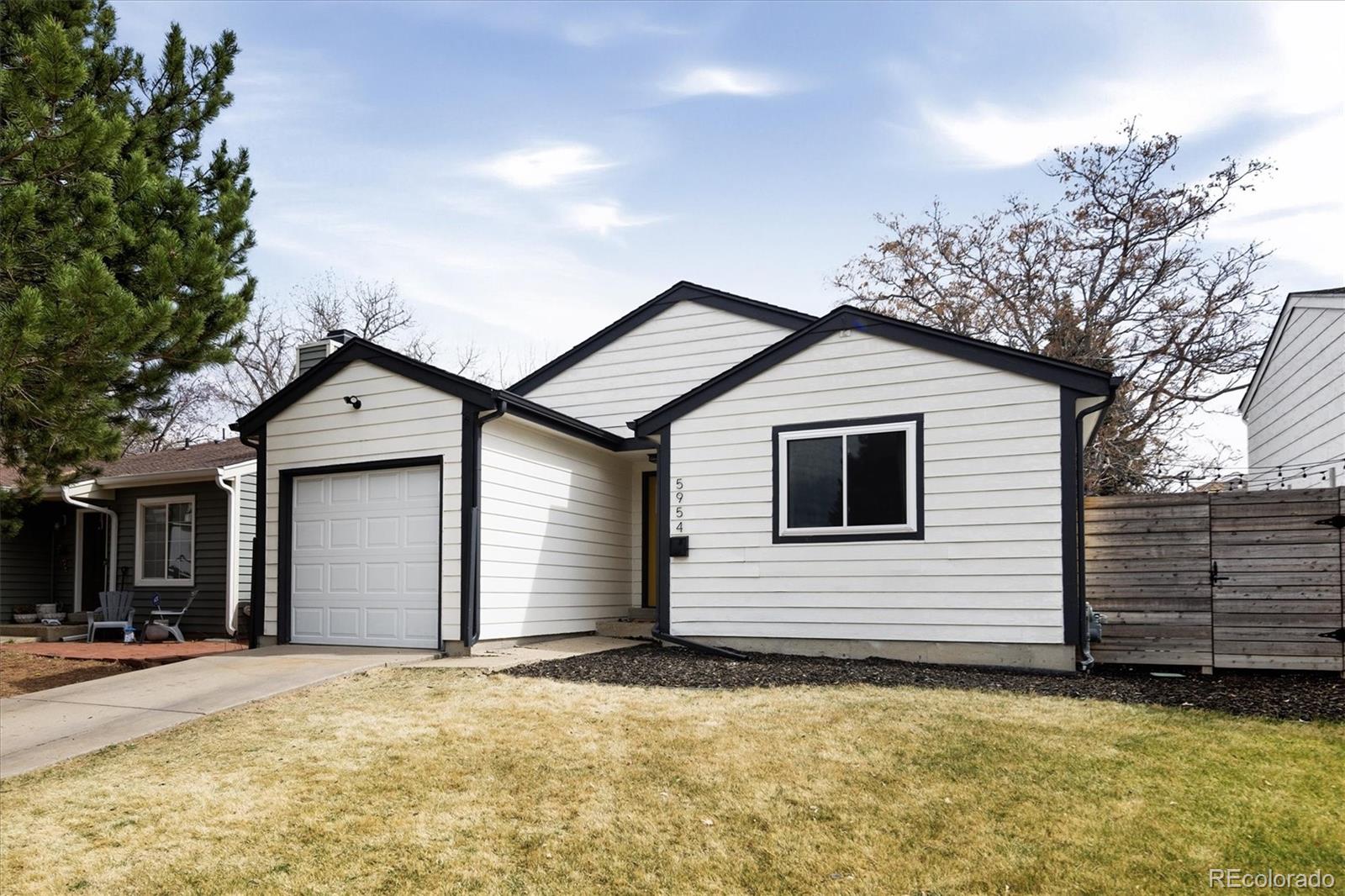 5954 W 77th Drive Arvada CO 80003
