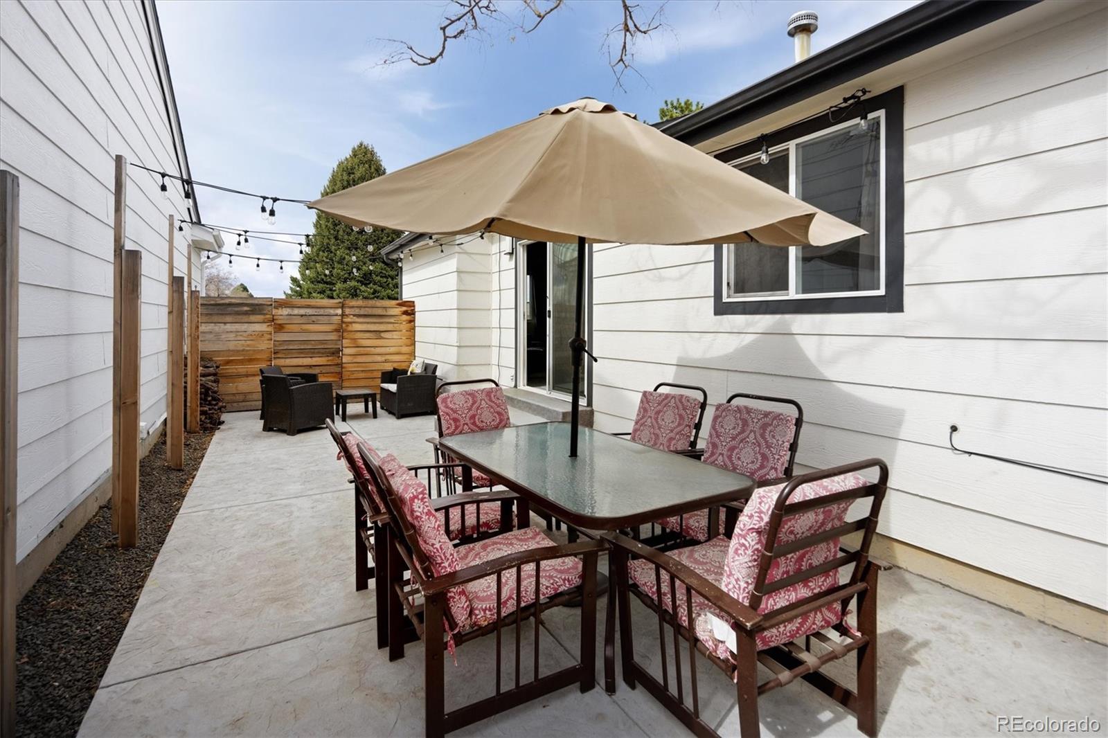 5954 W 77th Drive Arvada CO 80003