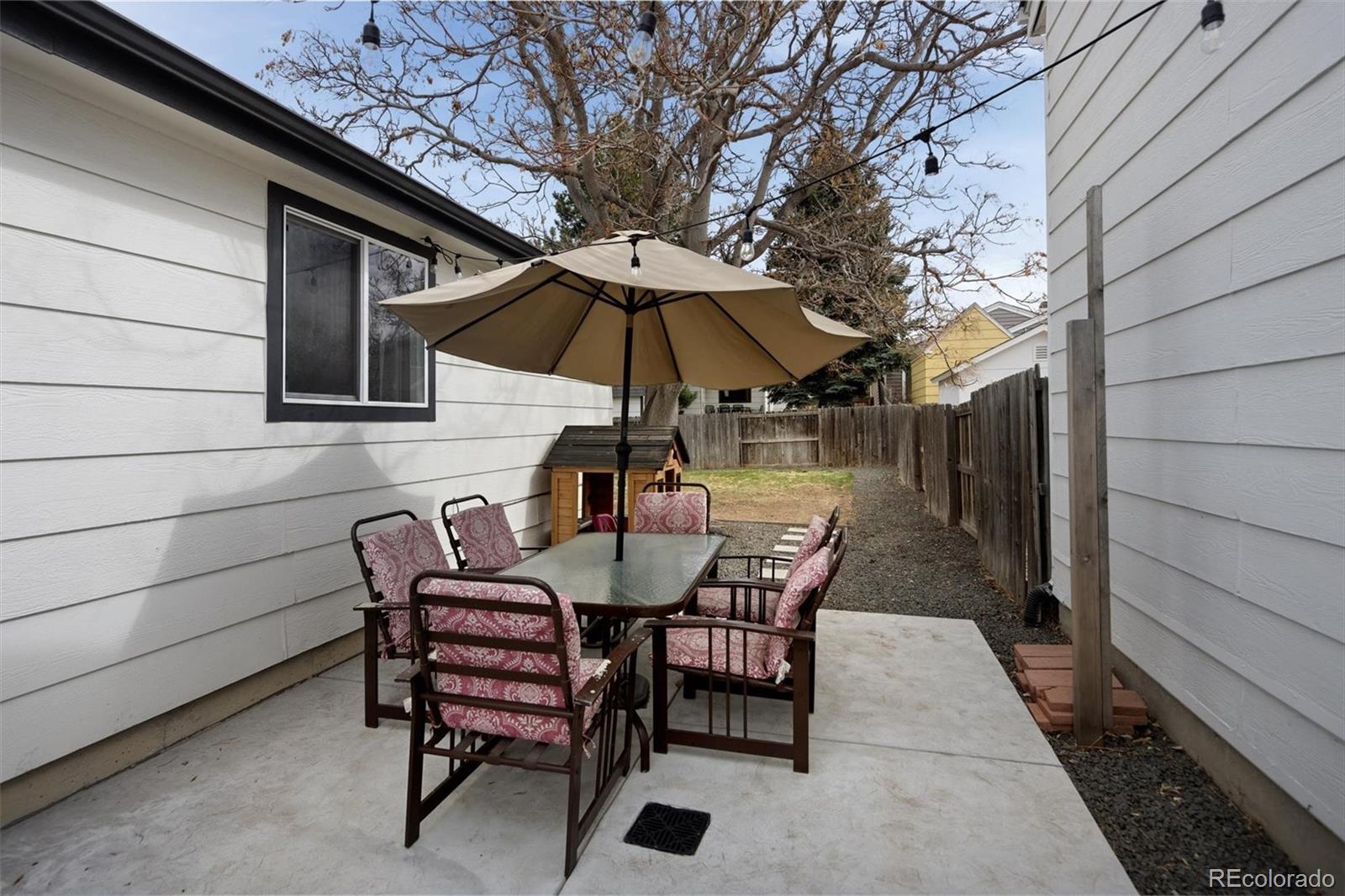 5954 W 77th Drive Arvada CO 80003