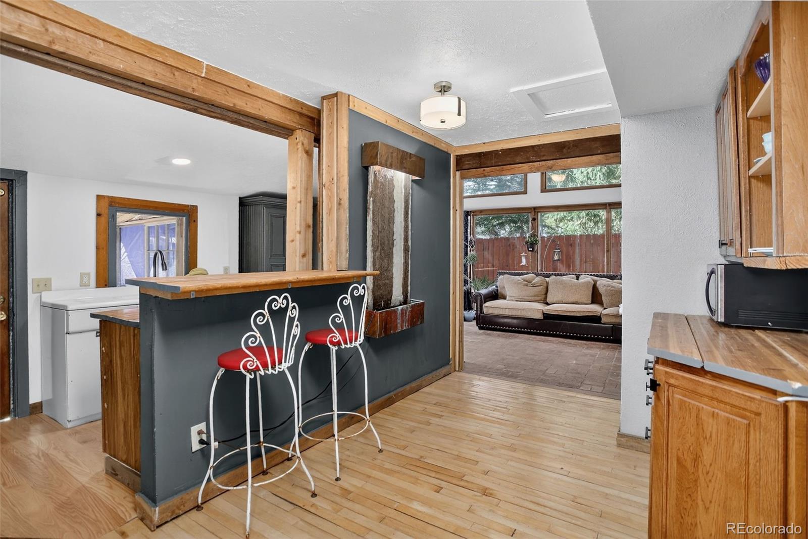 421 N Pine Street Woodland Park CO 80863
