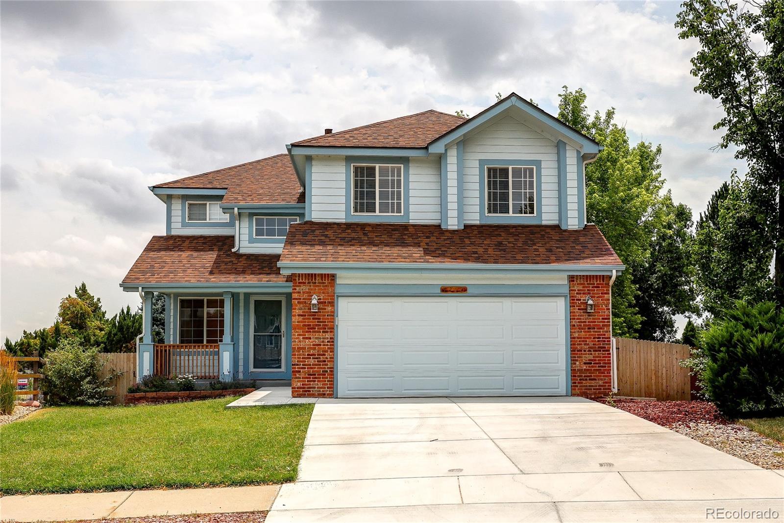 1270 Hoffman Drive Erie CO 80516