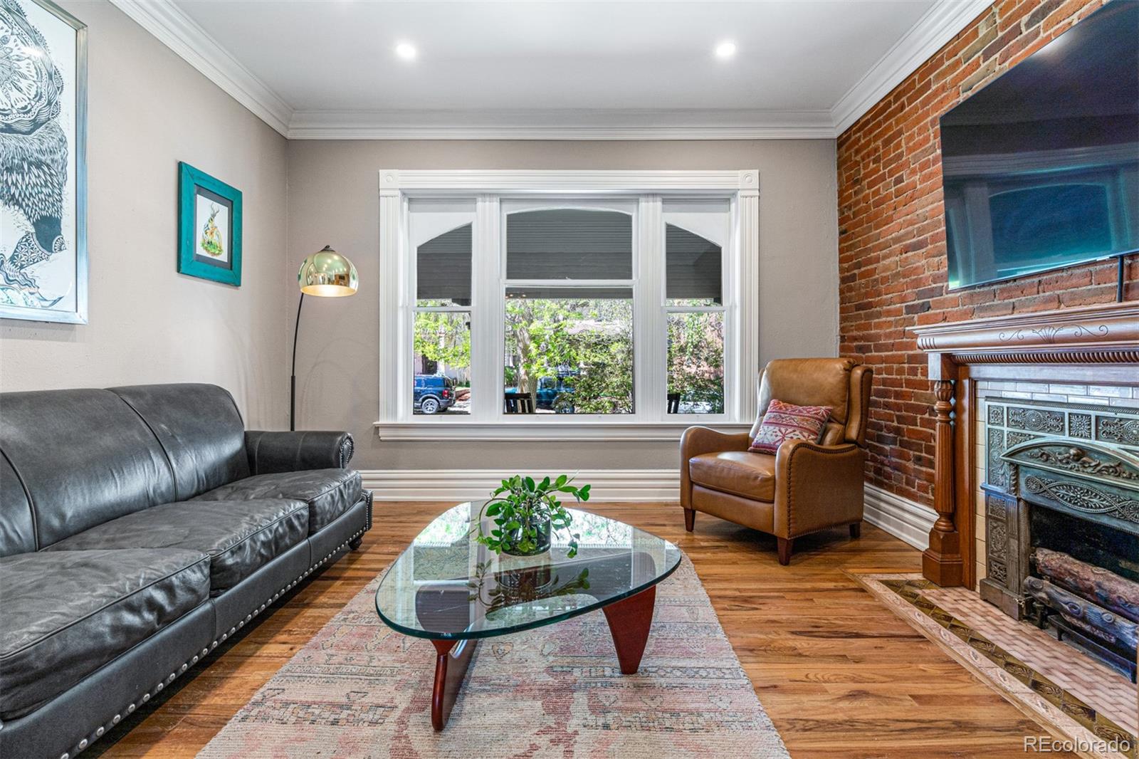 1234 Columbine Street, Denver CO 5865847 Porchlight Real Estate Group