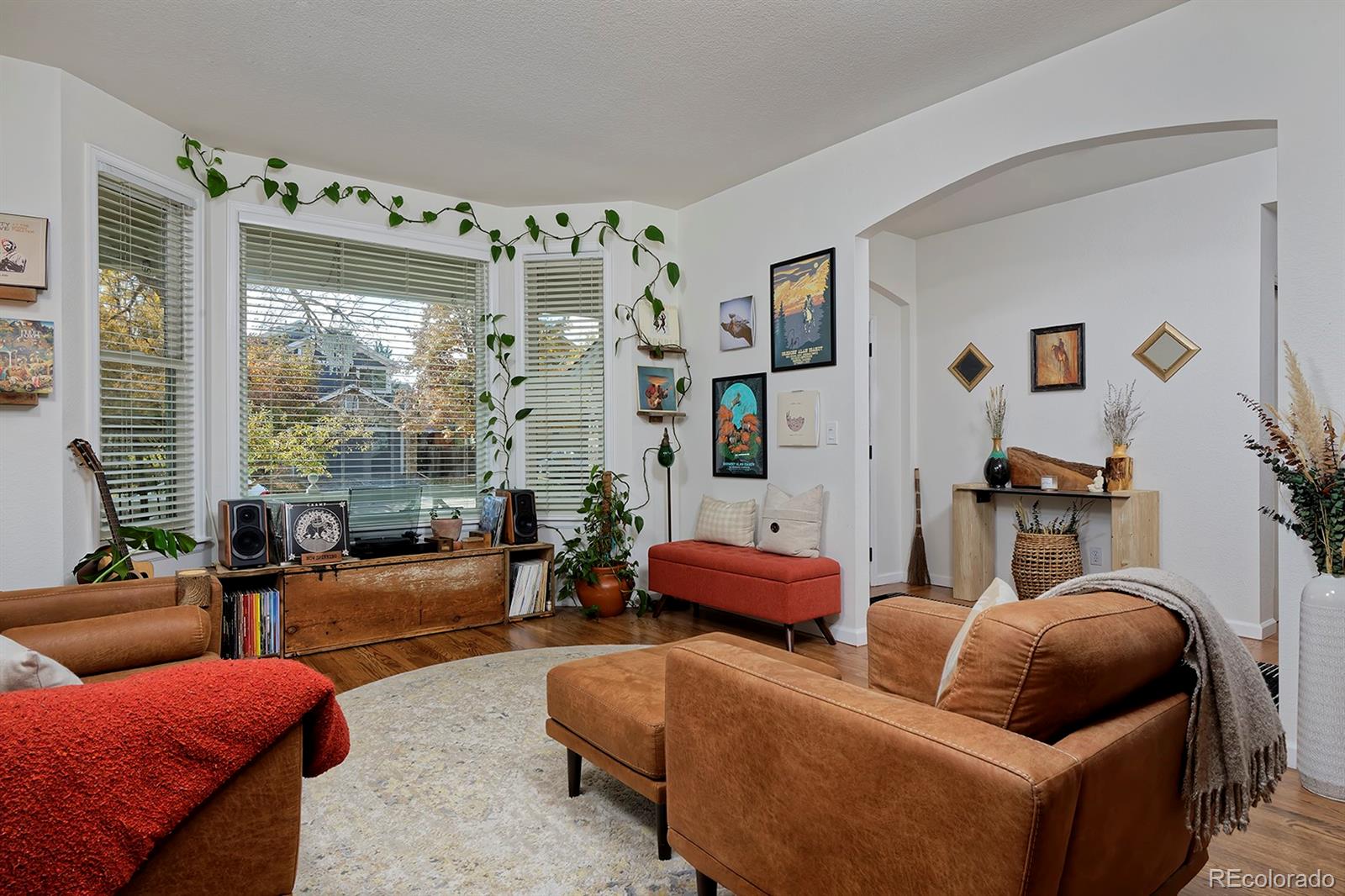 5865 N Orchard Creek Circle Boulder CO 80301