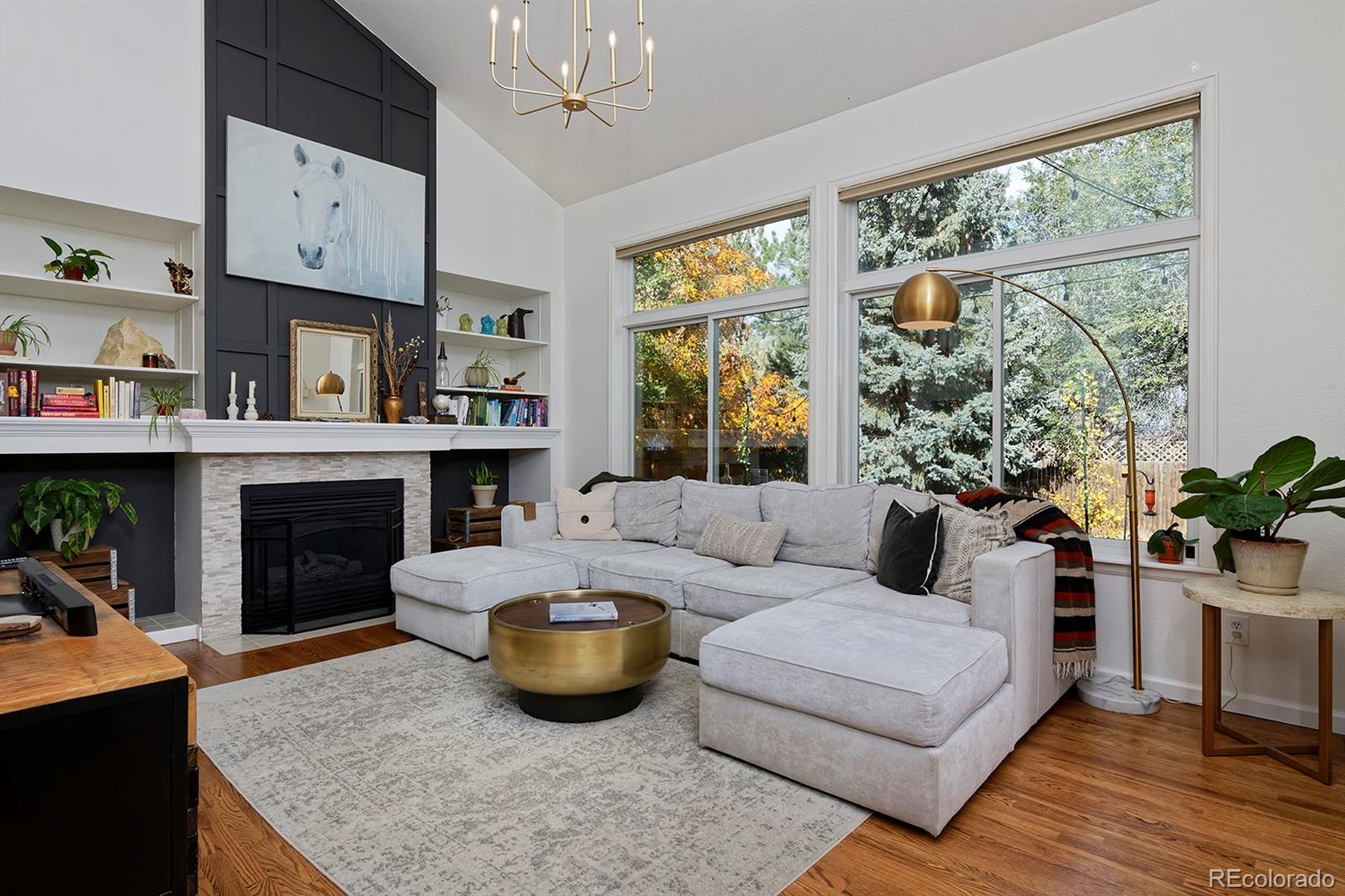 5865 N Orchard Creek Circle Boulder CO 80301