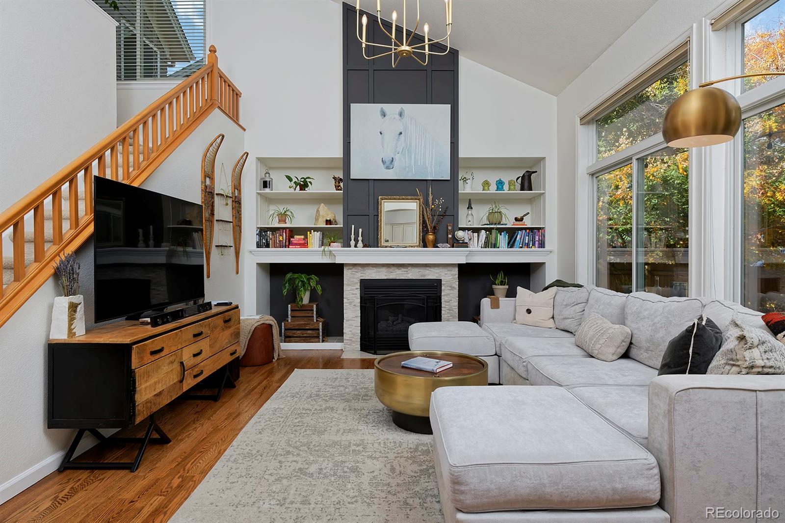 5865 N Orchard Creek Circle Boulder CO 80301