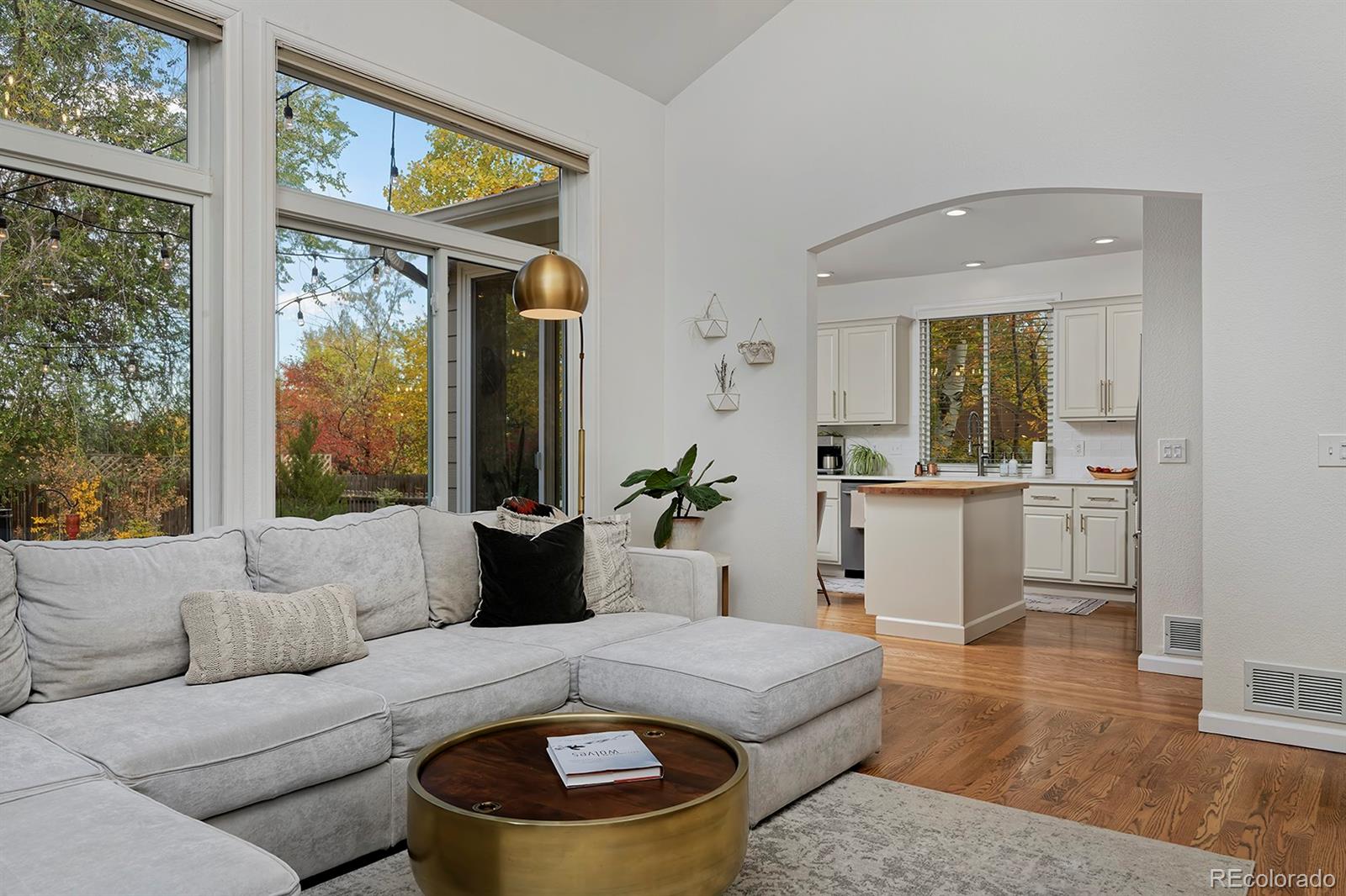 5865 N Orchard Creek Circle Boulder CO 80301