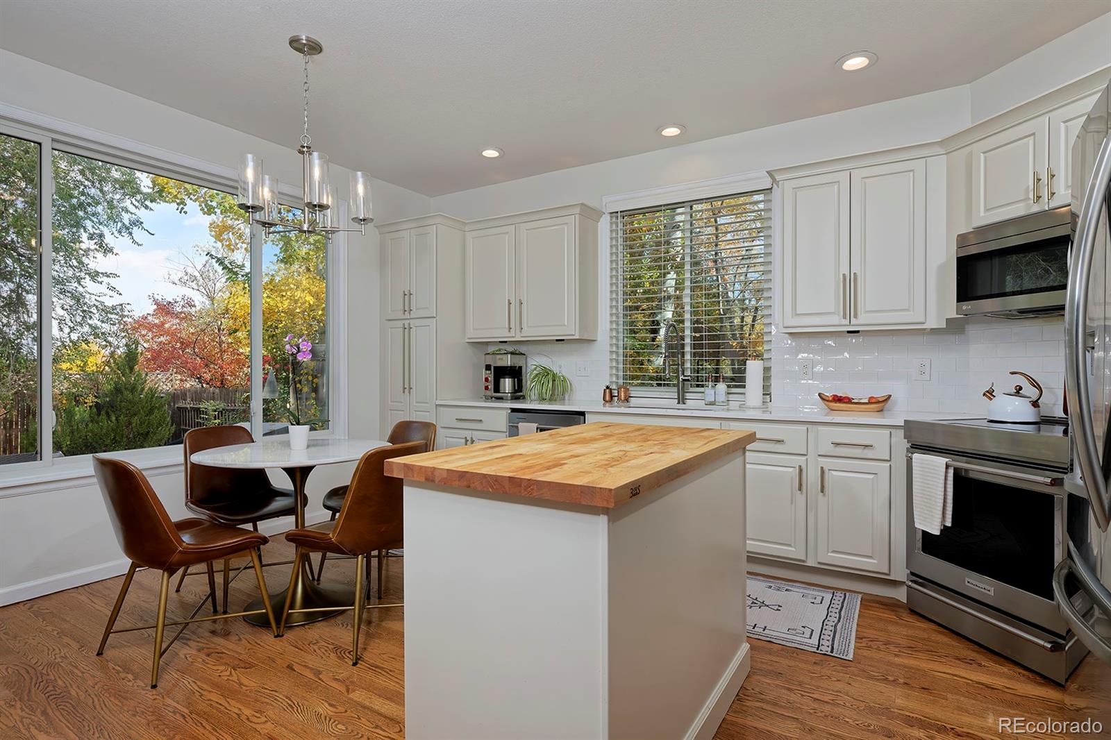 5865 N Orchard Creek Circle Boulder CO 80301