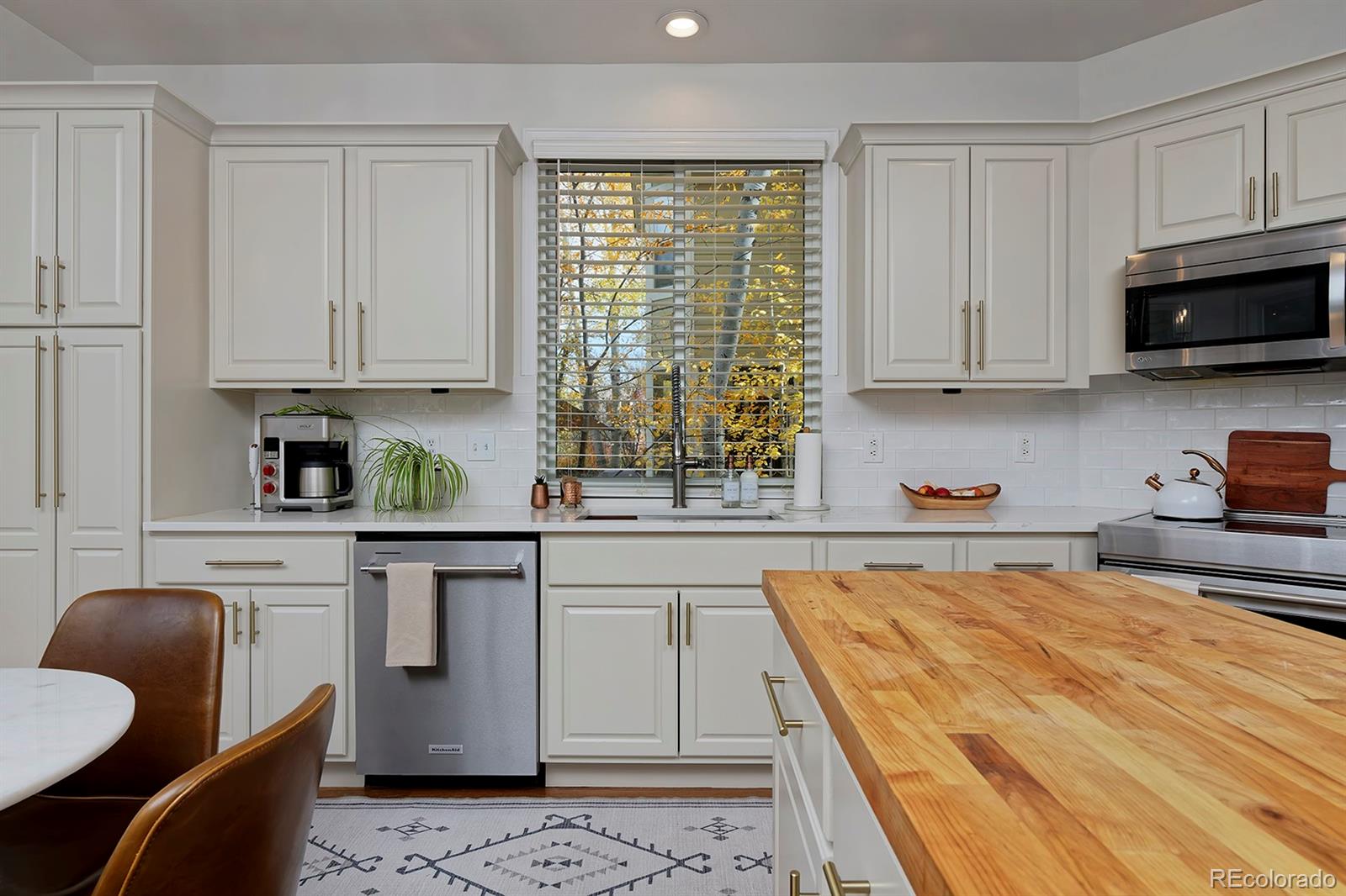 5865 N Orchard Creek Circle Boulder CO 80301
