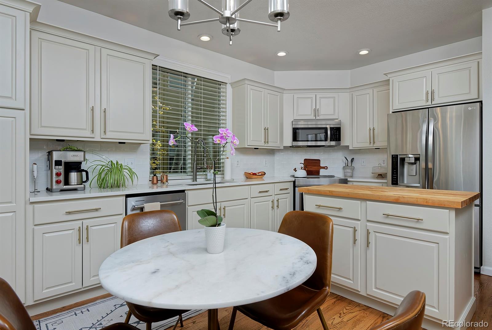 5865 N Orchard Creek Circle Boulder CO 80301