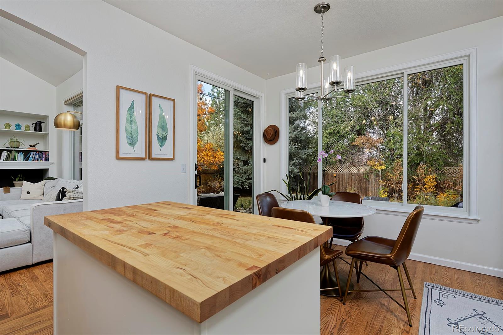 5865 N Orchard Creek Circle Boulder CO 80301