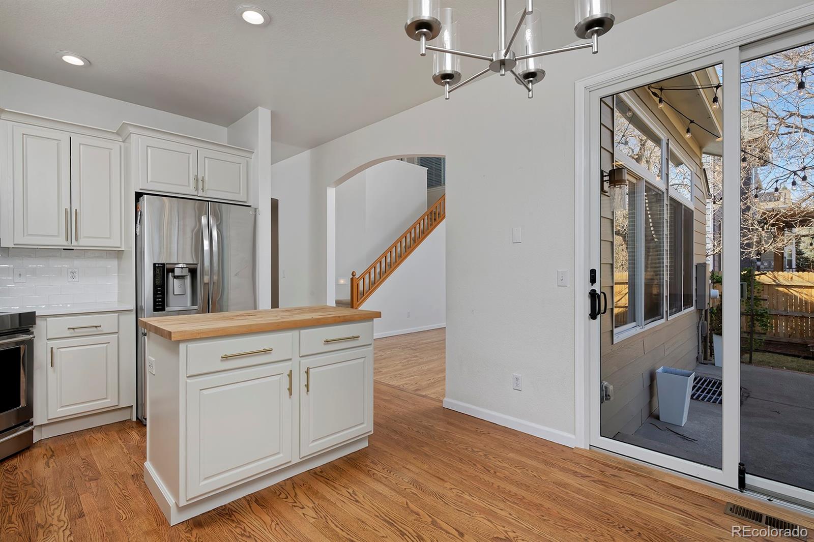5865 N Orchard Creek Circle Boulder CO 80301
