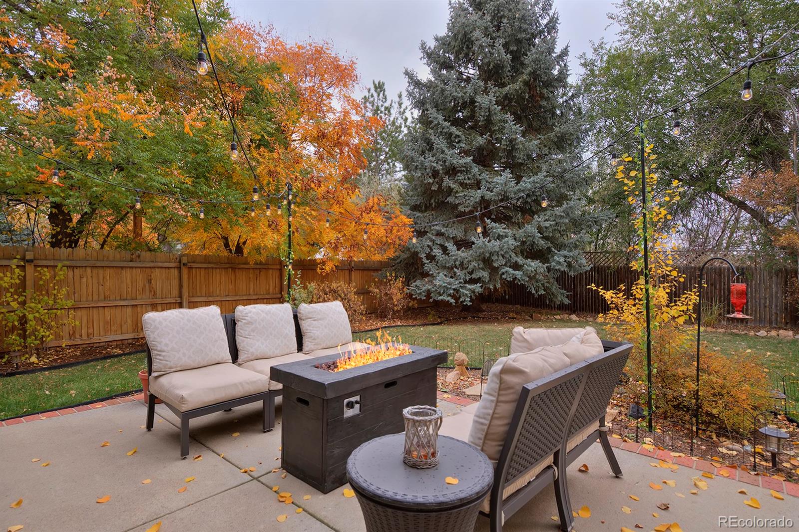 5865 N Orchard Creek Circle Boulder CO 80301