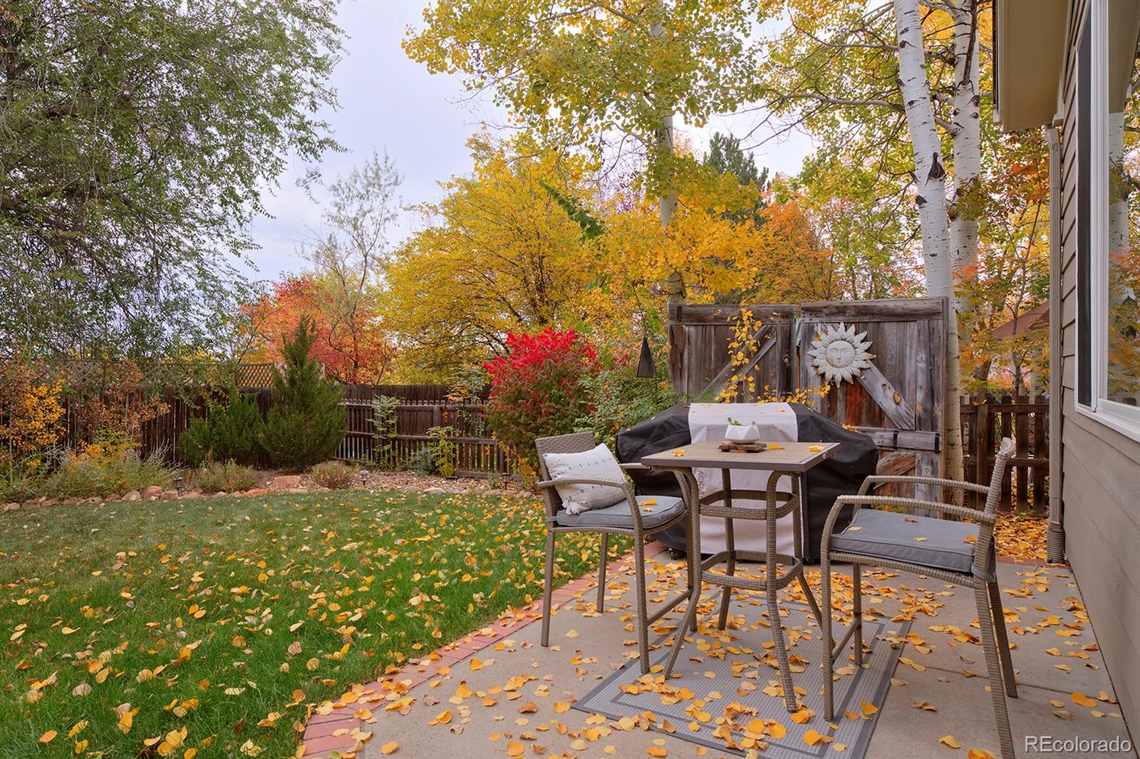 5865 N Orchard Creek Circle Boulder CO 80301