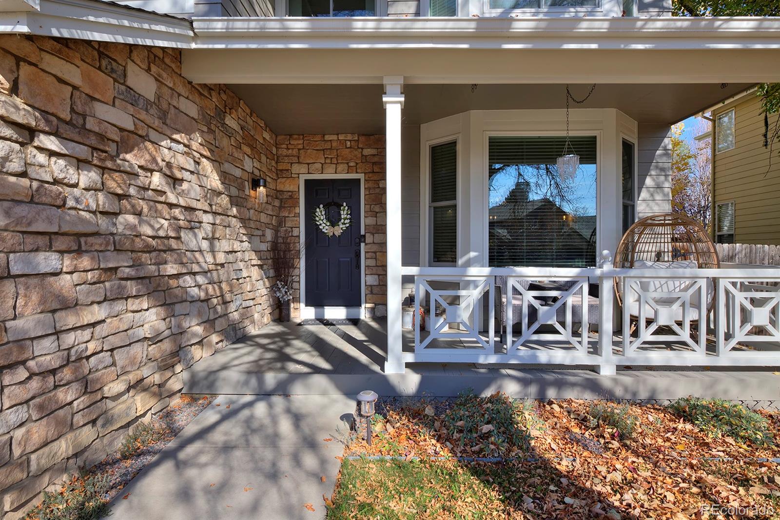 5865 N Orchard Creek Circle Boulder CO 80301