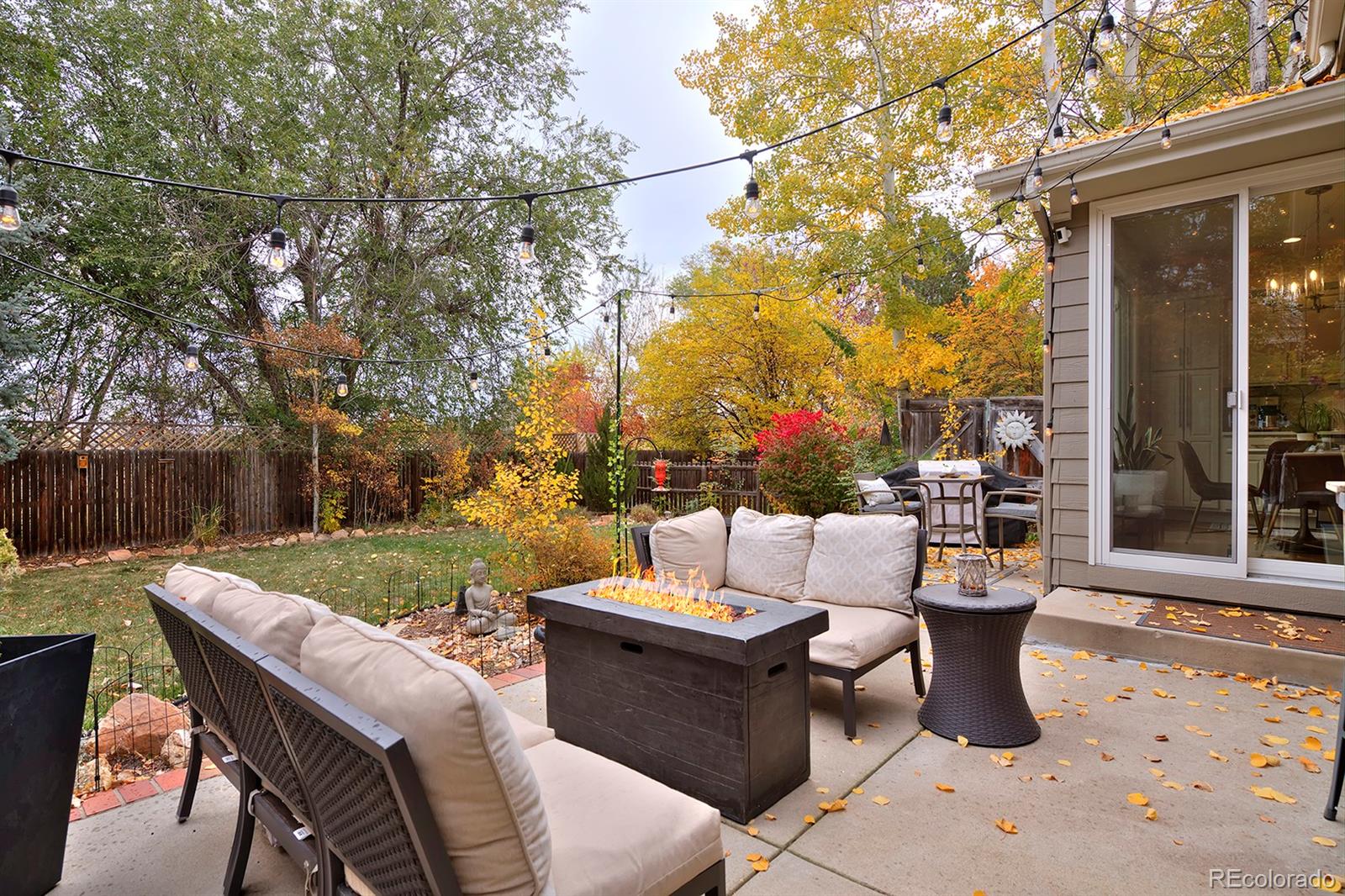 5865 N Orchard Creek Circle Boulder CO 80301