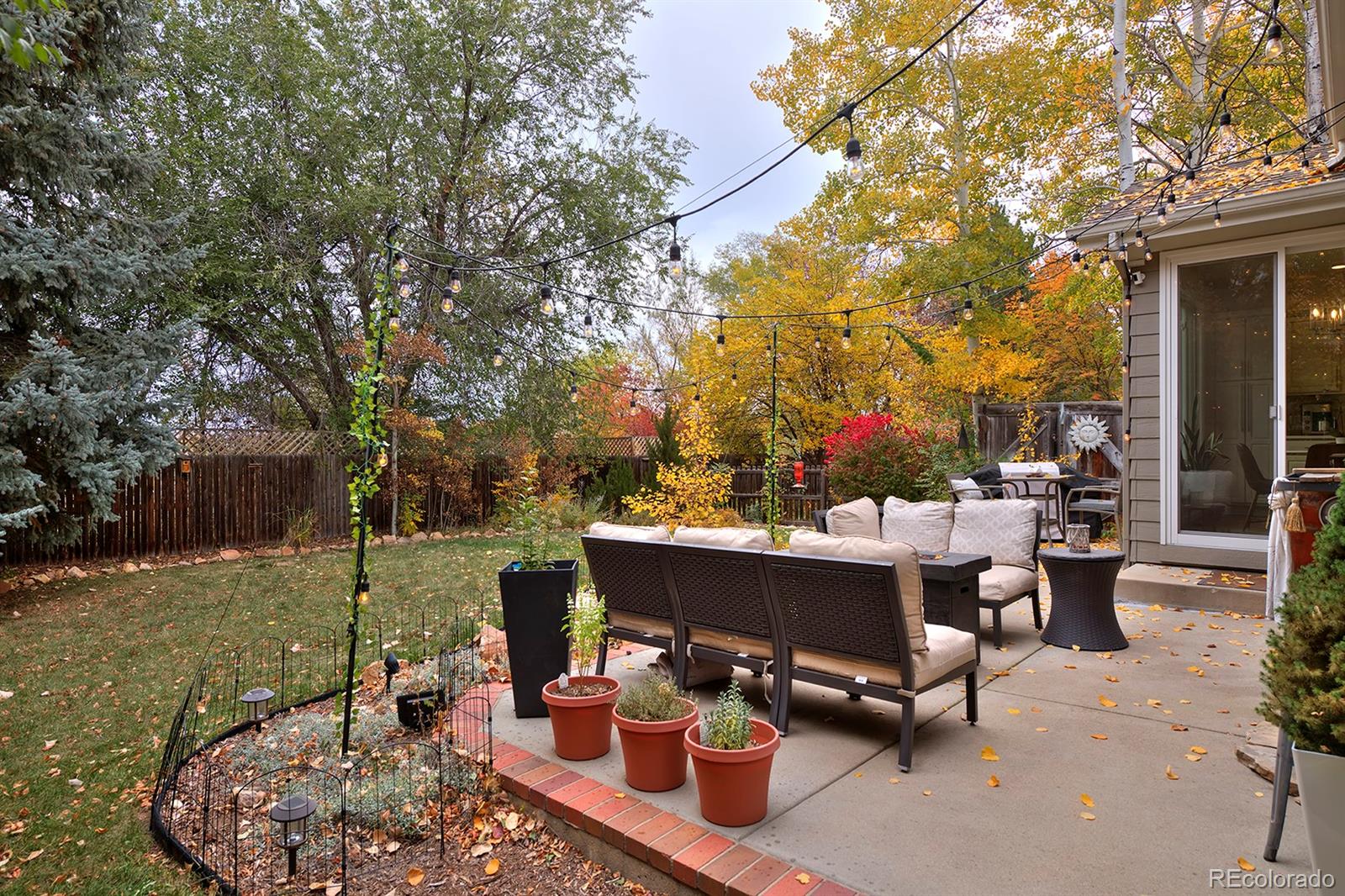 5865 N Orchard Creek Circle Boulder CO 80301