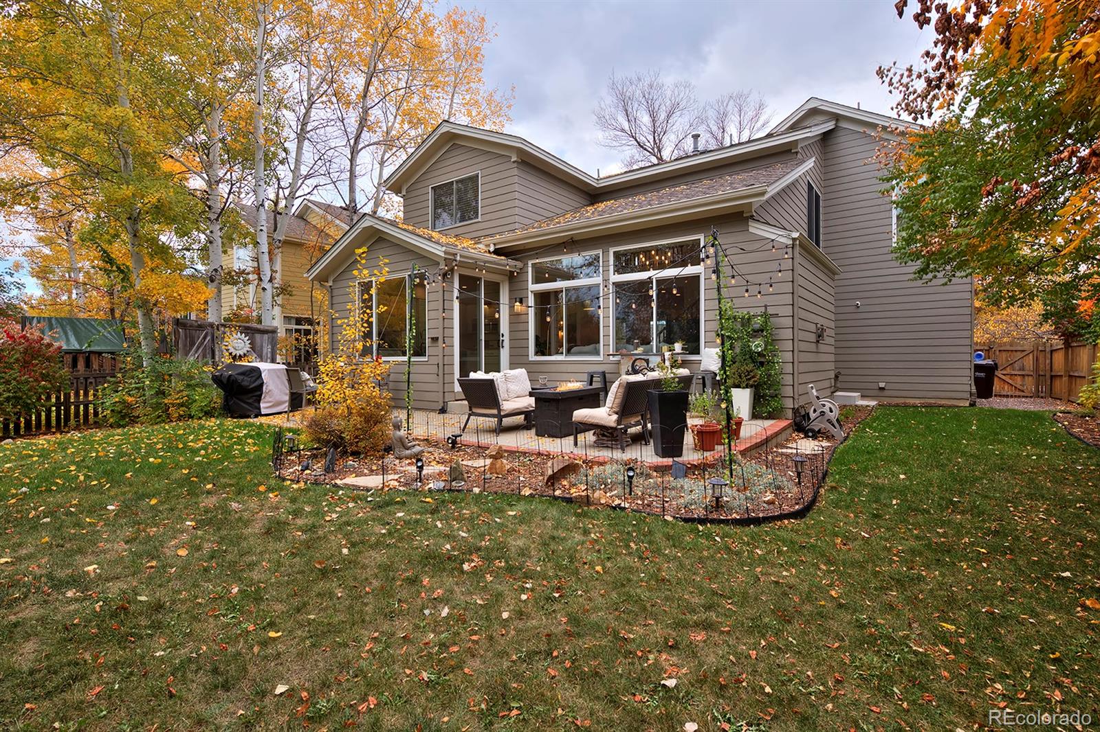 5865 N Orchard Creek Circle Boulder CO 80301